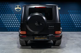 Mercedes-Benz G 63 AMG Manufaktur* Burm* Distronic, снимка 5