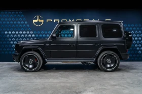 Mercedes-Benz G 63 AMG Manufaktur* Burm* Distronic, снимка 3