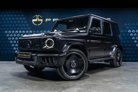 Mercedes-Benz G 63 AMG Manufaktur* Burm* Distronic, снимка 2