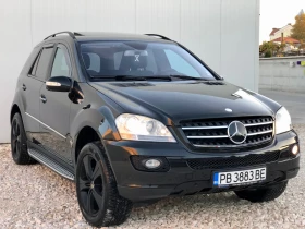 Mercedes-Benz ML 420 | Mobile.bg    3