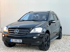     Mercedes-Benz ML 420