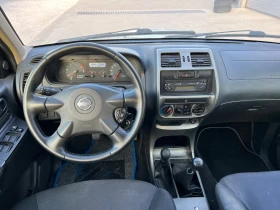 Nissan Terrano 2.7 -125кс, снимка 11