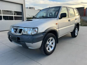 Nissan Terrano 2.7 -125кс, снимка 1