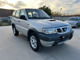 Nissan Terrano 2.7 -125кс, снимка 2