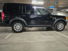     Land Rover Discovery 3- 4, 4 V8