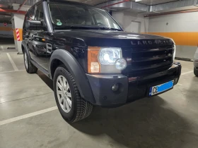 Land Rover Discovery 4, 4 V8, снимка 2