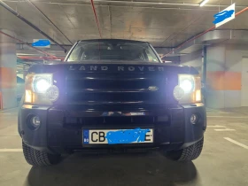 Land Rover Discovery 4, 4 V8, снимка 1