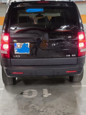 Land Rover Discovery 4, 4 V8, снимка 4