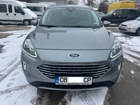 Ford Kuga 2.0 EcoBlue Titanium, снимка 1