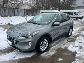 Ford Kuga 2.0 EcoBlue Titanium, снимка 3