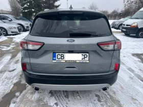 Ford Kuga 2.0 EcoBlue Titanium, снимка 6