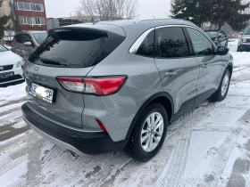 Ford Kuga 2.0 EcoBlue Titanium, снимка 7