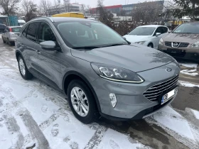 Ford Kuga 2.0 EcoBlue Titanium, снимка 2