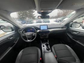 Ford Kuga 2.0 EcoBlue Titanium, снимка 13