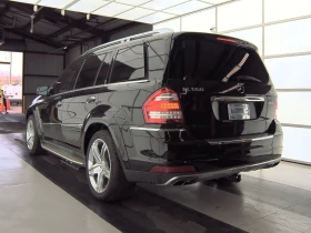 Mercedes-Benz GL 500 | Mobile.bg    6