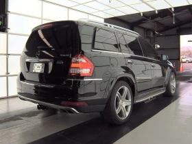 Mercedes-Benz GL 500 | Mobile.bg    5