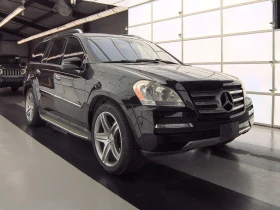 Mercedes-Benz GL 500 | Mobile.bg    3