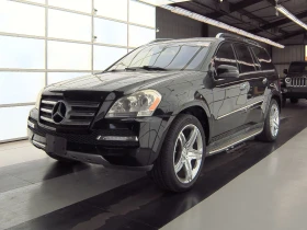 Mercedes-Benz GL 500  1