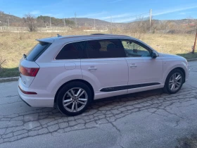 Audi Q7 3.0d S line готов лизинг, снимка 4