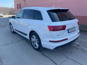 Audi Q7 3.0d S line готов лизинг, снимка 2