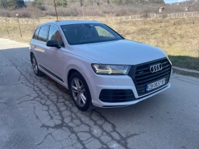 Audi Q7 3.0d S line готов лизинг, снимка 5