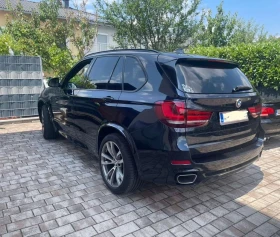 Обява за продажба на BMW X5 4.0d ~11 лв. - изображение 1