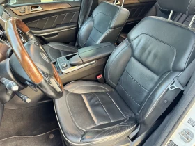 Mercedes-Benz GL 350 Bluetec  | Mobile.bg    7