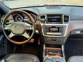 Mercedes-Benz GL 350 Bluetec  | Mobile.bg    11