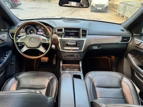 Mercedes-Benz GL 350 Bluetec  | Mobile.bg    9