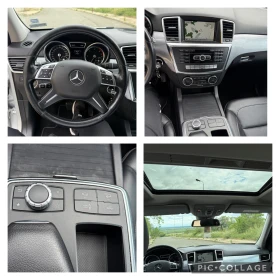 Mercedes-Benz ML 350 2015 г УНИКАТ - 35999 лв. - 63904961 13