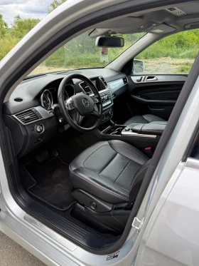 Mercedes-Benz ML 350 2015 г УНИКАТ - 35999 лв. - 63904961 8