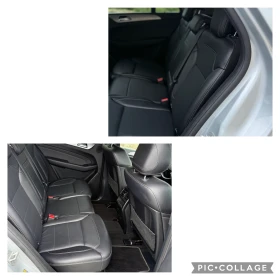 Mercedes-Benz ML 350 2015 г УНИКАТ - 35999 лв. - 63904961 11