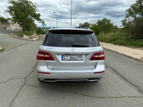 Mercedes-Benz ML 350 2015 г УНИКАТ - 35999 лв. - 63904961 17