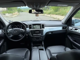 Mercedes-Benz ML 350 2015 г УНИКАТ - 35999 лв. - 63904961 7