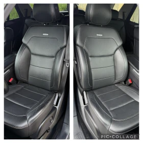 Mercedes-Benz ML 350 2015 г УНИКАТ - 35999 лв. - 63904961 10