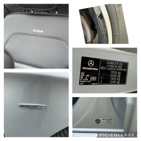 Mercedes-Benz ML 350 2015 г УНИКАТ - 35999 лв. - 63904961 14
