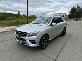 Mercedes-Benz ML 350 2015 г УНИКАТ