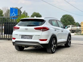 Hyundai Tucson Premium* LPG-PRINS* FULL*  *  | Mobile.bg    2