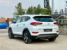 Hyundai Tucson Premium* LPG-PRINS* FULL*  *  | Mobile.bg    4
