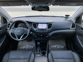 Hyundai Tucson Premium* LPG-PRINS* FULL*  *  | Mobile.bg    9