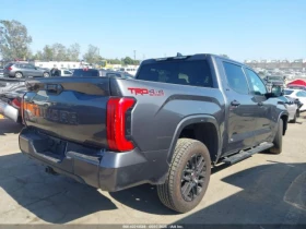 Toyota Tundra SR5 4WD | Mobile.bg    6