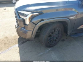 Toyota Tundra SR5 4WD | Mobile.bg    8
