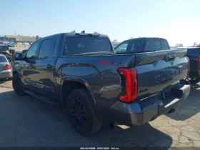 Toyota Tundra SR5 4WD | Mobile.bg    5