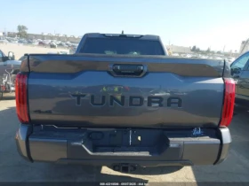 Toyota Tundra SR5 4WD | Mobile.bg    2