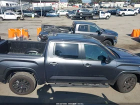 Toyota Tundra SR5 4WD | Mobile.bg    13