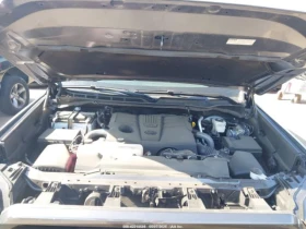 Toyota Tundra SR5 4WD | Mobile.bg    11