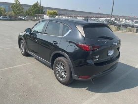 Mazda CX-5 GS * CARFAX* АВТОФИНАНСИРАНЕ* - 27700 лв. - 82661037 7