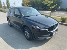 Mazda CX-5 GS * CARFAX* АВТОФИНАНСИРАНЕ* - 27700 лв. - 82661037 2