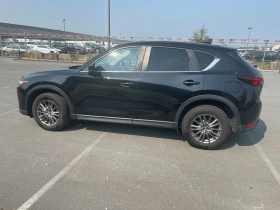 Mazda CX-5 GS * CARFAX* АВТОФИНАНСИРАНЕ* - 27700 лв. - 82661037 5