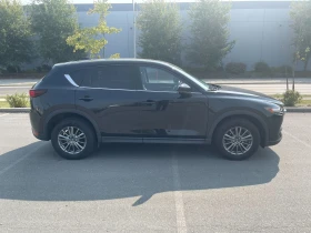 Mazda CX-5 GS * CARFAX* АВТОФИНАНСИРАНЕ* - 27700 лв. - 82661037 4